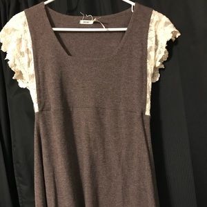 Kimchi Blue babydoll